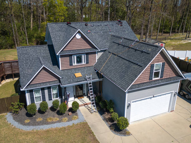 Reliable Greenville, NC Roofing Service Solutions